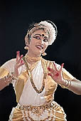 India classical dance - Bharata Natyam